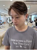 ニュアンスパーマ/メンズパーマ
