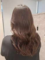 アッシュ 宮前平店(Ash)&nbsp;モカブラウン