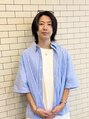 アグ ヘアー リアナ 仙台愛子店(Agu hair riana) 間々田 光