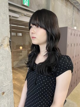 ユニオンリット(Union lit) レイヤースタイル