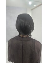 リリ(Rily)&nbsp;くびれウルフ