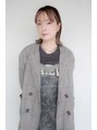 アパートメントヘアー 内川　 理恵