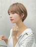 【2～5回目まで使用可】似合わせカット