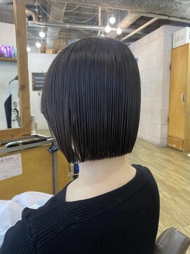 アトレ 藤沢店(attrait) 湘南スタイル