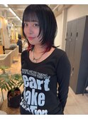 ウルフレイヤー
