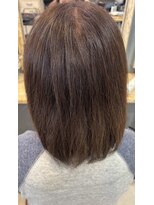 トイロ 東貝塚店(to-iro)&nbsp;オーガニックカラー