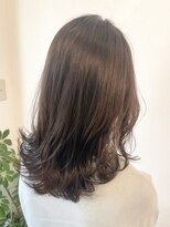 レミエ(lemie) ショート/ショートボブ/ボブ/レイヤー/レイヤーカット/ウルフ