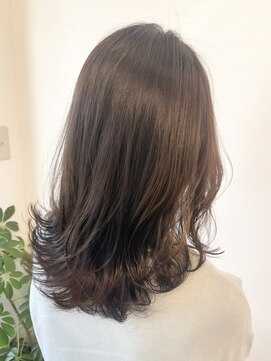 レミエ(lemie) ショート/ショートボブ/ボブ/レイヤー/レイヤーカット/ウルフ