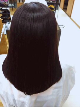 ステラ 越谷店(STELLA) 30代40代50代内巻きボブ髪質改善酸性ストレート［越谷駅］