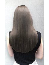 ピリオド 蒲田(Period.)&nbsp;髪質改善/縮毛矯正/髪質改善縮毛矯正/蒲田/吉見