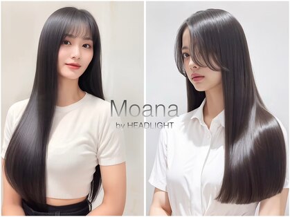 アーサス ヘアー デザイン 長野駅前店(Ursus hair Design by HEADLIGHT)の写真