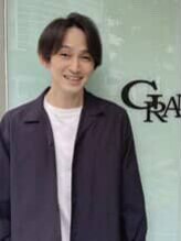 フェース(FAITH)&nbsp;松林 司