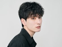 フィフス 大分(fifth)の雰囲気（骨格に合わせたメンズパーマで、理想のヘアスタイルに[men's]）