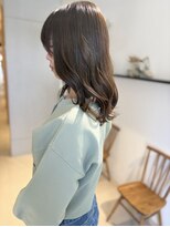 チャコレ 北千住店(Chacolle)&nbsp;オリーブブラウン