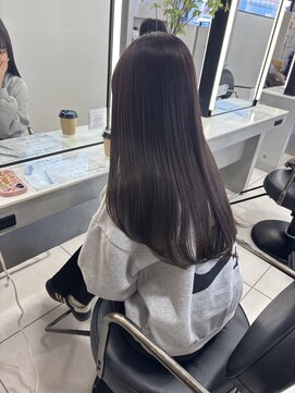 アフェクションカナヤマ(AffECTION kanayama) みな