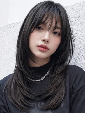 ジュール 池袋(Joule) ハッシュカット