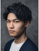 グロウ 天神店(growth)&nbsp;シャドウパーマ