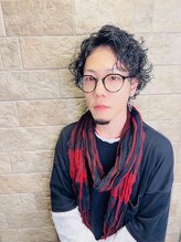 シエンライム(CIEN lime) 谷口 泰典