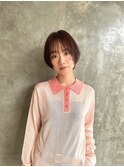 short style