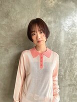 アーク ギンザ(arc ginza) short style