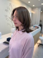 フェメ 立川(PHEME)&nbsp;マッシュウルフ
