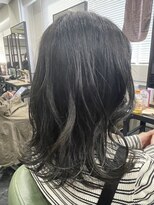 シェリー(Cherie)&nbsp;おしゃれ白髪染め