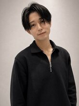 アース 甲府昭和店(EARTH)&nbsp;竹田 京人