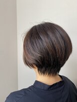 ラシル バイ レストプラス(racil by rest plus) 大人ショート