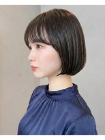 アナグラム(Anagram) 髪質改善/縮毛矯正/美髪/艶髪/弱酸性縮毛矯正/美髪ストレート