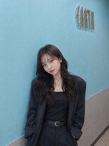 アース 熊本嘉島店(HAIR&MAKE EARTH)&nbsp;パーマ