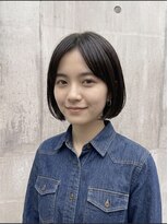 アース 熊本下通店(HAIR & MAKE EARTH)&nbsp;ボブ