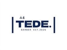 床屋TEDE.【10/1NEW OPEN(予定)】