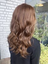 アース 新庄店(EARTH)&nbsp;チョコレートブラウン◎