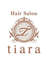 Hair Salon tiara　本蓮沼