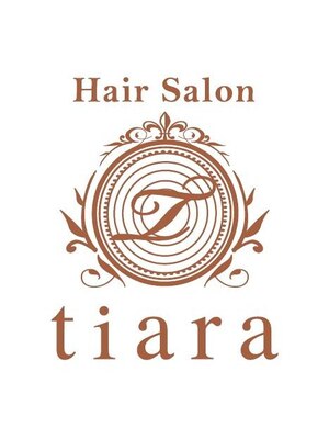 ヘアサロン ティアラ(Hair Salon tiara)