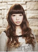 スウィートドーリーヘア【銀座　Respia】