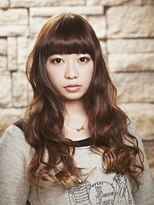 レスピア 銀座(Respia)&nbsp;スウィートドーリーヘア【銀座　Respia】