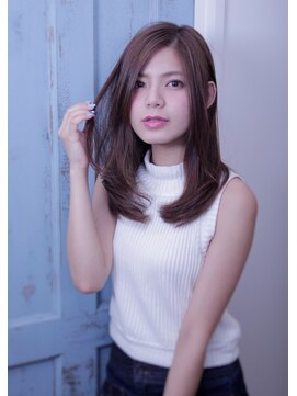 フォッコ(FOCCO) ノームコアワンカール