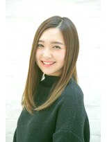 クロエ 三軒茶屋(Cloe)&nbsp;～シルキー艶ストレート～