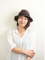 ヘアーアンドアイラッシュドロップ(hair&eyelash DROP)/佐々木ルミ