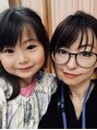 ヘアーアンドビューティービアンカ(Hair&Beauty Bianca) 高木 莉沙  