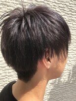 レーブ サリュー(reve salut)&nbsp;BVAカラー