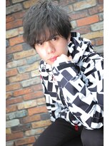 アクティフ(actif)&nbsp;ソフトツーブロックショートレイヤー