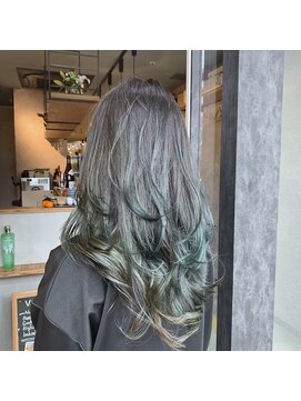 ヴィー ヘアー ファッション バー(VII hair.fashion.bar) @vii_hair