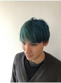 1分スタイリング ☆ハイカラーマッシュスタイル☆