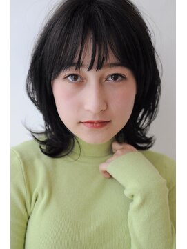 トリッカ 代官山(tricca) うるつやウルフ