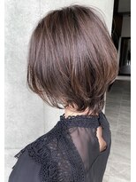 セル(CELL)&nbsp;シアーボブ