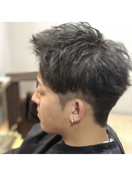 ザワン(The one) 人気ヘア