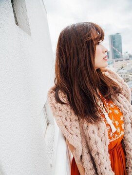 イコール バイ プロデュース 町田駅前店(equal by Produce) ドライストレート