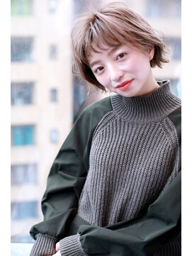 クラウドゼロ(Cloud zero) ハイトーングラボ【Cloud zero】